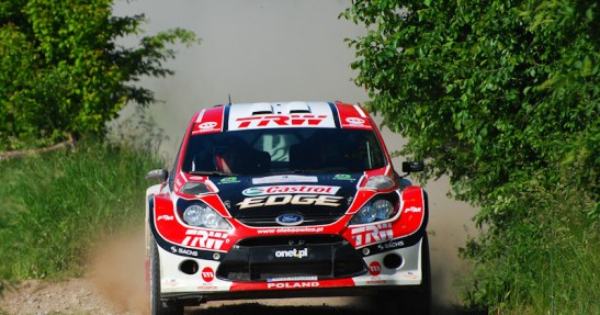 Rajd Polski